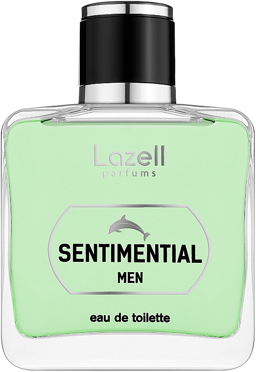 Lazell Sentimential - Туалетная вода