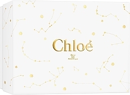 Chloé Signature - Набор (edp/75ml + b/l/100ml + edp/5ml) — фото N3