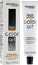 УЦЕНКА Перманентная краска для волос - Prosalon Intensis Color Art * — фото N1