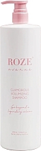 Шампунь для надання об'єму - Roze Avenue Glamorous Volumizing Shampoo — фото N2