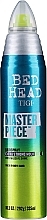 Лак для волос с блеском - Tigi Bed Head Masterpiece Hairspray Extra Strong Hold Level 4 — фото N11