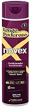 Кондиционер для волос - Novex Long Powerful Conditioner  — фото N1
