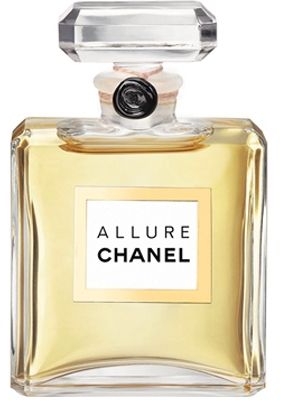 Chanel Allure - парфуми — фото N1
