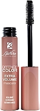 Тушь для ресниц - BioNike Defence Color Extra Volume Mascara — фото N1