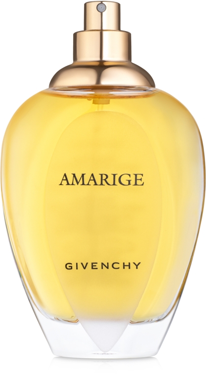 Givenchy Amarige - Туалетная вода (тестер без крышечки)
