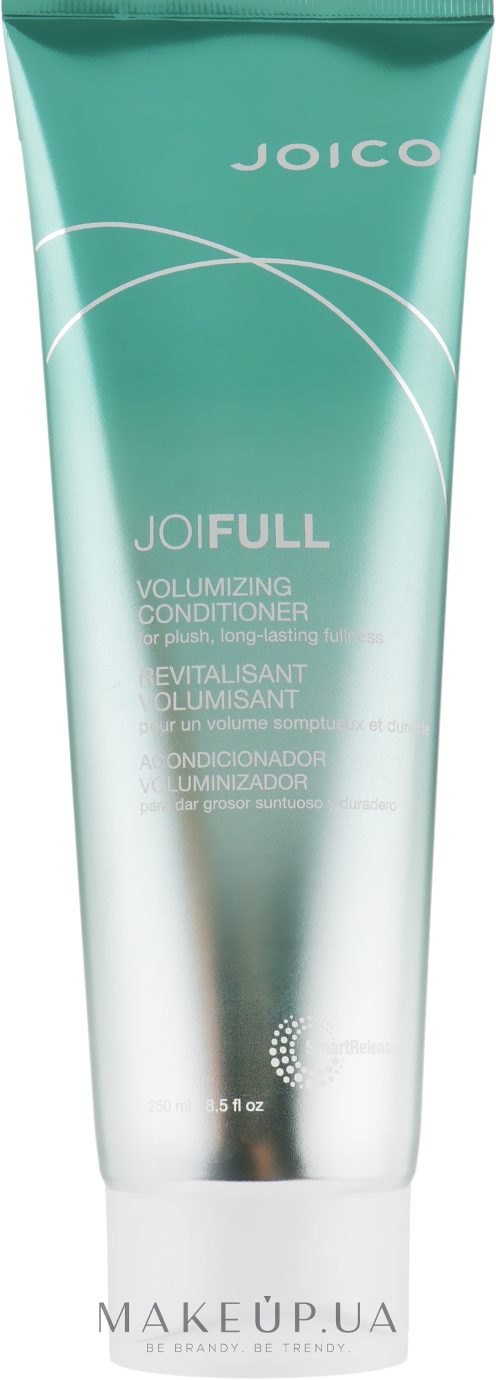 Кондиционер для объема - Joico JoiFull Volumizing Conditioner — фото 250ml