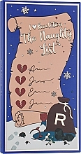 Палетка теней - I Heart Revolution Naughty List Eyeshadow Palette — фото N2