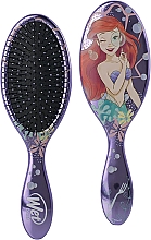 Духи, Парфюмерия, косметика Расческа для волос "Ариэль" - Wet Brush Disney Princess Original Detangler Ariel