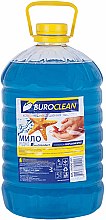 Духи, Парфюмерия, косметика Мыло жидкое EuroStandart "Морской бриз" - BuroClean