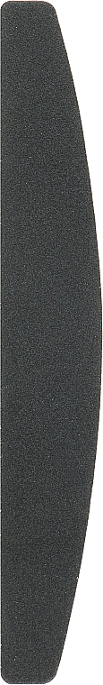 Пилка черная влагостойкая, 180/240 грит, 16.2 см - Labi — фото N1