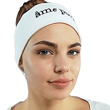 Повязка на голову - Ame Pure SPA Headbands — фото N2