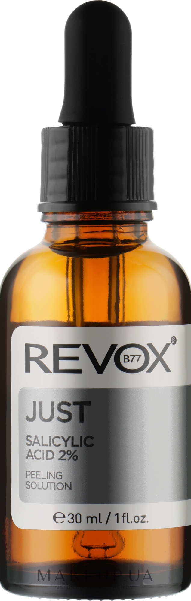 Salicylic Acid 2% Toner – Revox B77