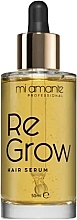 Парфумерія, косметика Сироватка для росту волосся - Mi Amante Professional ReGrow Serum For Growth