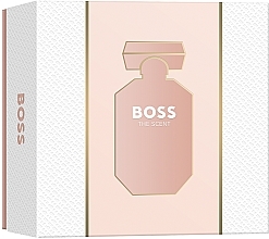 BOSS The Scent For Her - Набір (edp/50ml + b/lot/75ml) — фото N3