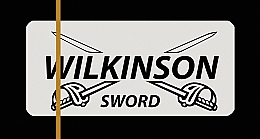 Лезвия для бритья, 5 шт - Wilkinson Sword Double Edge — фото N1