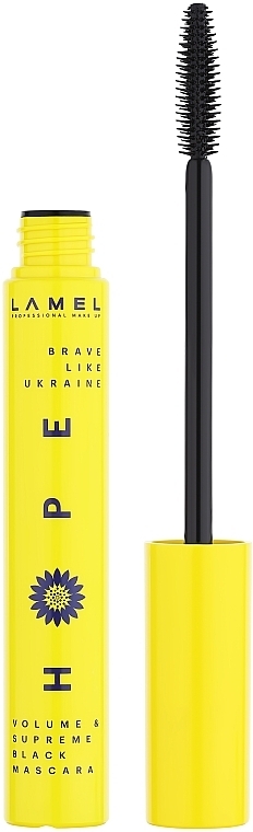 LAMEL Make Up HOPE Volume Mascara