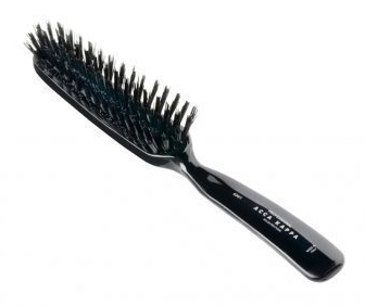 Щетка для волос - Acca Kappa Teasing Brush L22.7 — фото N1
