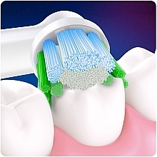 Сменные насадки для электрической зубной щетки, 4 шт. - Oral-B Pro Precision Clean — фото N4