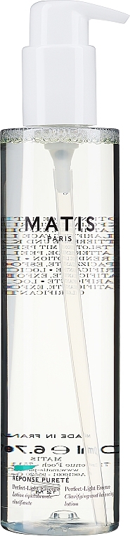 Эссенция для лица - Matis Paris Perfect-Light Essence  — фото N1
