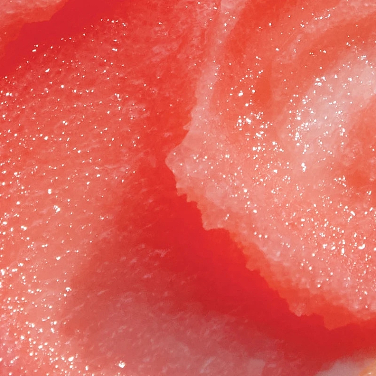 Скраб для губ "Арбуз" - NCLA Beauty Sugar, Sugar Watermelon Lip Scrub — фото N3
