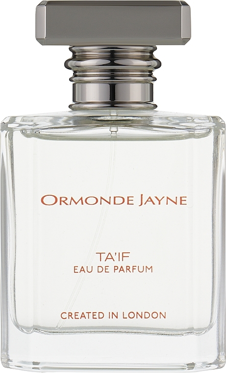 Ormonde Jayne Ta`if - Парфюмированная вода — фото N1