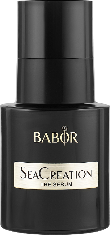 Сыворотка для лица - Babor SeaCreation The Serum — фото N1