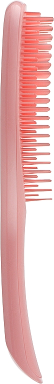 Расческа для волос - Tangle Teezer The Ultimate Detangler Large Peach Glow — фото N2