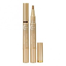 Духи, Парфюмерия, косметика Консилер - Revlon Age Defying Spa Concealer 