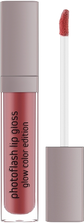 Рідкий блиск для губ - Pierre Cardin Photoflash Lipgloss