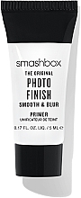 ПОДАРОК! Праймер для лица - Smashbox The Original Photo Finish Smooth & Blur Primer (мини) — фото N1