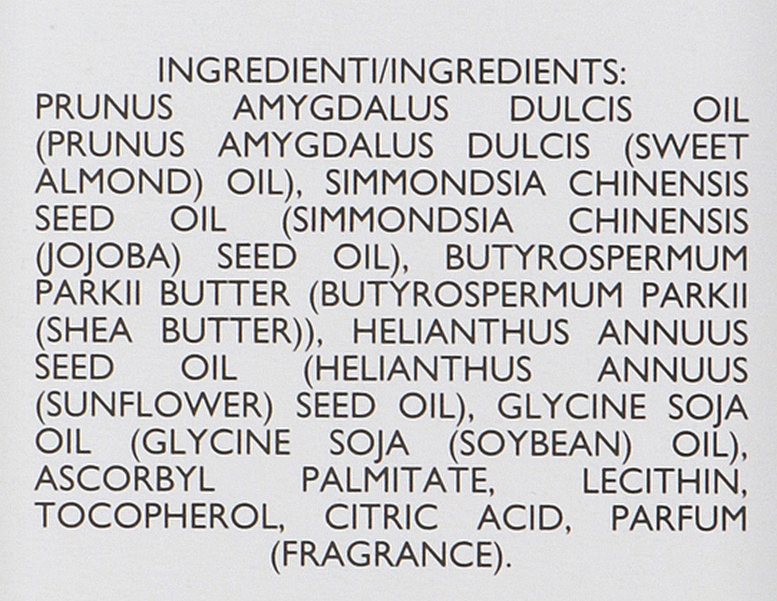 Липидовосстанавливающее питательное масло для лица и тела - Dermophisiologique Lenaderma Nourishing Lipid Replenishing Oil — фото N4