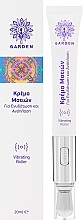 Відновлювальний крем для очей - Garden Eye Repair Vibrating Hydrating Cream — фото N2