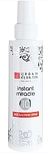 Парфумерія, косметика Спрей багатофункціональний для волосся - Urban Keratin Instant Miracle 10 Spray