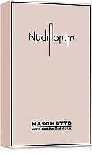 Духи, Парфюмерия, косметика УЦЕНКА Nasomatto Nudiflorum - Духи *