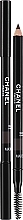 Олівець для брів - Chanel Crayon Sourcils Brow Pencil — фото N1