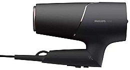 Фен для волос - Philips BHD538/30 — фото N3