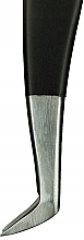 Пинцет для наращивания ресниц, L02 - Ibra Eyelash Tweezers — фото N2