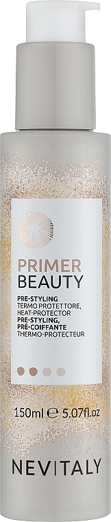 Крем-праймер - Nevitaly Primer Beauty — фото N1