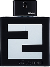 Парфумерія, косметика Fendi Fan di Fendi pour Homme Acqua - Туалетна вода