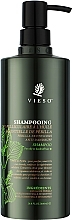 Парфумерія, косметика Шампунь від лупи з багаторічною перилою - Vieso Perilla Anti-Dandruff Shampoo