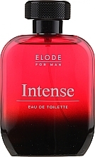 Elode Intense - Туалетна вода — фото N1