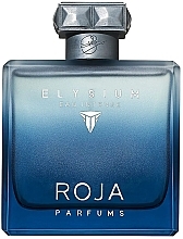 Духи, Парфюмерия, косметика Roja Parfums Elysium Eau Intense - Парфюмированная вода