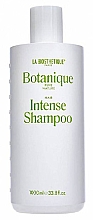 Бессульфатный шампунь для придания мягкости волосам - La Biosthetique Botanique Pure Nature Intense Shampoo Salon Size — фото N1