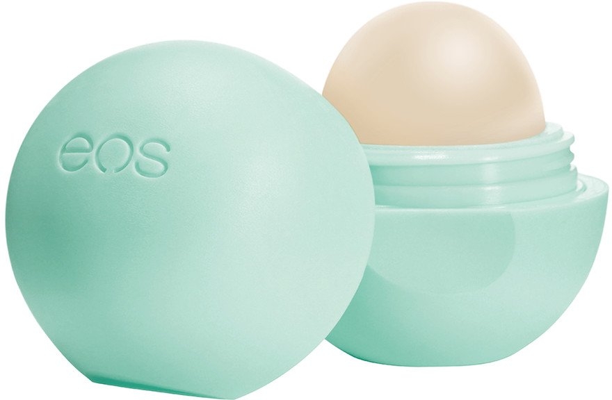Бальзам для губ - EOS Smooth Sphere Lip Balm Sweet Mint — фото N6