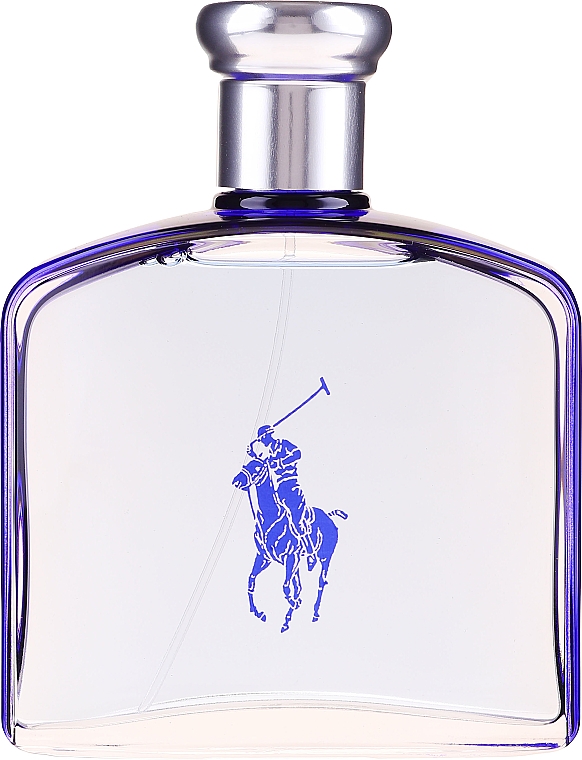 Ralph Lauren Polo Ultra Blue - Туалетна вода (тестер з кришечкою) — фото N1