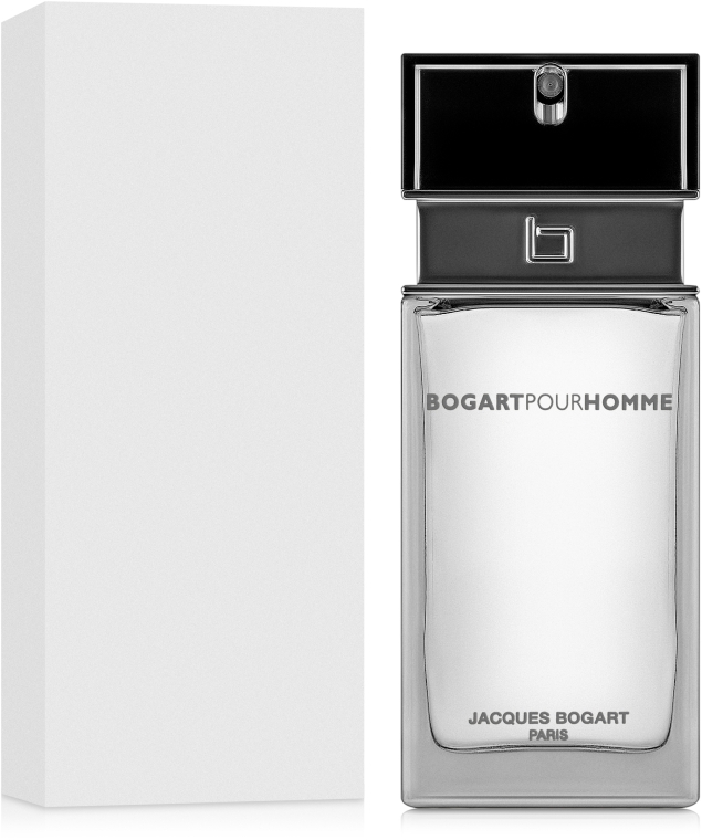 Bogart pour homme - Туалетна вода (тестер без кришечки) — фото N2