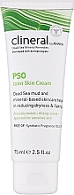 Парфумерія, косметика Крем для шкіри в зоні суглобів - Ahava Clineral PSO Joint Skin Cream
