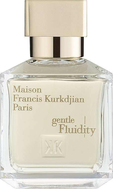 Maison Francis Kurkdjian Gentle Fluidity Gold - Парфюмированная вода — фото N1