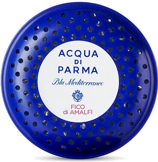 Освежитель воздуха - Acqua Di Parma Fico di Amalfi Blue Mediterraneo Refill — фото N1