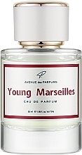 Духи, Парфюмерия, косметика Avenue Des Parfums Young Marseilles - Парфюмированная вода